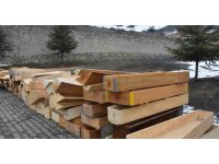 Kastamonu’dan deprem bölgesine 2 bin tabut