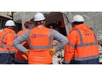 Kütahya 30 Ağustos OSB ekibi deprem bölgesinde