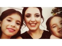 Depremde hayatını kaybeden polis memuru ve kızları toprağa verilecek