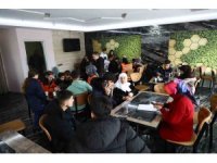 Bağcılar Belediyesi’nden depremzedelere psikolojik destek