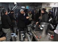 Erzincan esnafı da depremzedeler için tek yürek oldu