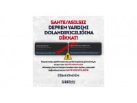 AFAD’ı taklit ederek vatandaşları mağdur etmeye çalışan 3 hesap kullanıcısı yakalandı