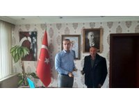 Emet Gürpınar köyünden deprem bölgesine 42 bin 500 TL yardım