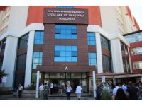 ADÜ Hastanesi’nde ’Afet Polikliniği’ hizmet başladı