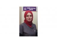 Ziyarete gittiler depreme yakalandılar