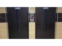 Bağlar Belediyesinden ’asansör’ uyarısı