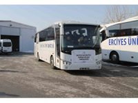 Deprem Bölgesine ERÜ’den Sağlık Ekibi Gönderilmeye Devam Ediyor