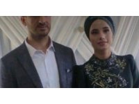 Bir ay önce evlenmişlerdi, depremden kurtulamadılar