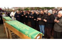 Depremde hayatını kaybeden 1’i çocuk 6 kişi, Ordu’da toprağa verildi