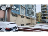 Niğde’de hasar gören 13 bina boşaltıldı