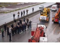 Yalova’dan deprem bölgesine 204 yardım yüklü araç gönderildi