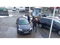 3 yıl 4 ay hapis cezası bulunan şahıs tutuklandı