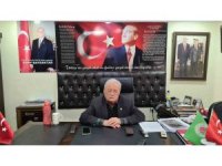 Alaplı  Ziraat Odası kongreye gidiyor