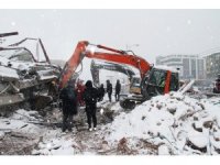 Son umutlar için hiportemi avantaj olabilir