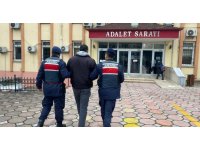 Saklandıkları adreste yakaladılar