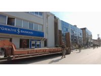 Mehmetçik Hatay’da asayiş faaliyetlerine aralıksız devam ediyor