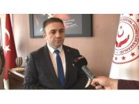 Deprem bölgelerindeki refakatsiz 15 çocuk aileleriyle bir araya getirildi