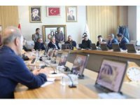 Kayseri deprem Yardım Koordinasyon Merkezi’nin Aynısının Maraş’a Kurulması Planlanıyor