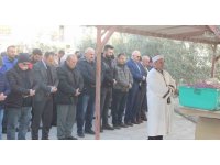 Minik Alya’dan acı haber