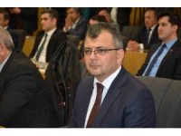 Belediye Başkanı, 54 bin TL’lik maaşını depremzedelere bağışlayıp dekontunu paylaştı