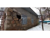 Deprem Lice’nin köylerinde hasara neden oldu