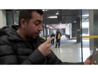 Deprem dehşetini bu sözlerle anlattı: "Çocuklarımı bile unutup aşağı indim. Teker teker isimleriyle çağırdım"