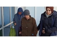 Deprem yardımlarını çaldığı iddia edilen 4 kişiden 1’i tutuklandı