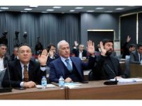 Gültak: "Kentsel dönüşüm tek çözüm"