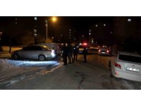 Kızının erkek arkadaşını silahla vurarak öldürdü