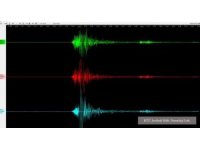 KTÜ Jeofizik Mühendisliği’nden Kahramanmaraş depremi açıklaması