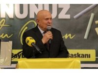 Başkan Pekmezci’den 21 Şubat Kurtuluş Günü açıklaması