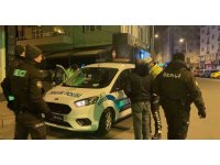 Yasal sınırın üzerinde alkollü çıktığını duyan sürücü: “İki birada bu kadar çıkıyor mu ya”