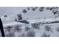 MSB: “Malatya’nın köylerine insani yardım malzemelerini ulaştırmaya devam ediyoruz”