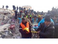 Afetzedeler için uzun tedavi süreçleri gerekebilir