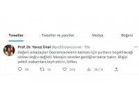 Samsun’da üniversite öğrencilerine gönderilen ‘yurtları boşaltın’ mesajı asılsız çıktı