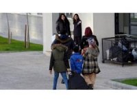 Muğla’ya bin 500 depremzede geldi