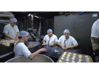 MSB: “Hatay’daki seyyar sahra fırınımız ile bölgedeki vatandaşlarımız için ekmek üretmeye aralıksız devam ediyoruz”