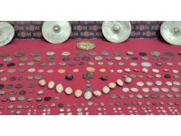 İngiltere’deki müzayedede açık artırmayla satılacaktı, polis ele geçirdi