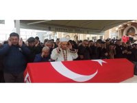 Bir babanın en zor görevi