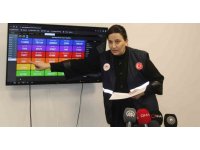 Depremin acı bilançosu açıklandı