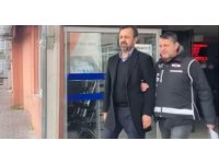 Gaziantep’te yıkılan Ayşe Mehmet Polat Sitesi’nin müteahhidi gözaltına alındı