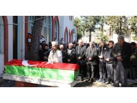 Depremde hayatını kaybeden Marmarisli tur rehberi Dal toprağa verildi