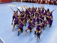 Paşa’nın Melekleri Görele’yi ağırlayacak