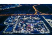 Kayseri Şehir Hastanesi depremzedelerin yaralarını sarıyor