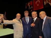 Kwaak: Türel hizmet etmek için çalışıyor