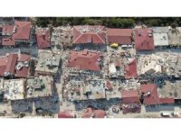 18 bin nüfuslu mahallede deprem sonrası sağlam bina kalmadı