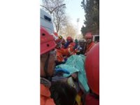 132’nci saatin ardından gelen umutlandırıcı kurtuluş