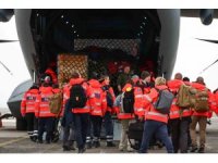 Belçika, Türkiye’ye sahra hastanesi gönderiyor