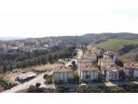 Depremde hasar görmeyen TOKİ’lerde kiralık ev arayışları başladı