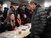 Dursun Özbek: "Destek veren firmalara sesleniyorum, bu desteği kesmesinler"